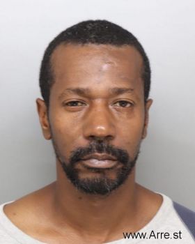 Kevin  Foster Mugshot