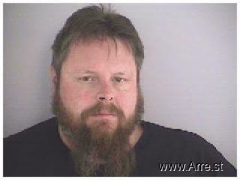 Kevin James Foster Mugshot