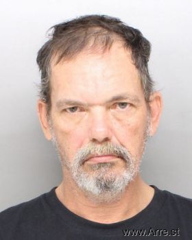 Kevin  Gibson Mugshot