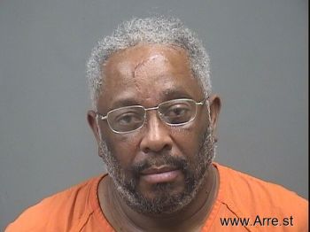 Kevin  Gilbert Mugshot