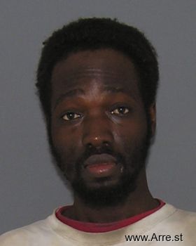 Kevin  Giome Mugshot