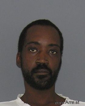 Kevin  Glover Mugshot