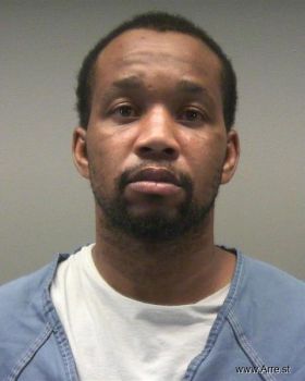 Kevin Jordan Graves Mugshot