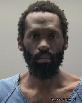 Kevin Devon Gray Sr Mugshot