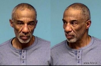 Kevin L Green Mugshot