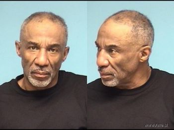 Kevin L Green Mugshot