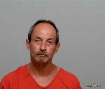 Kevin Dale Green Mugshot