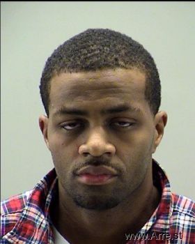 Kevin Lamar Green Mugshot