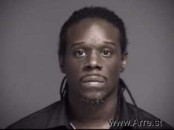 Kevin Anthony Green Mugshot