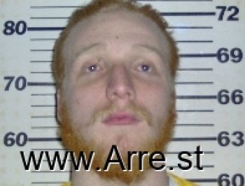 Kevin Lucas Grim Mugshot