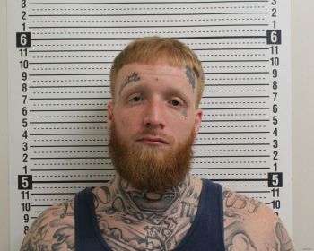 Kevin L Grim Mugshot