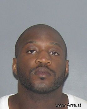 Kevin  Hall Mugshot