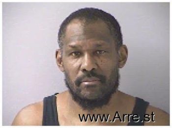 Kevin Dewayne Hall Mugshot