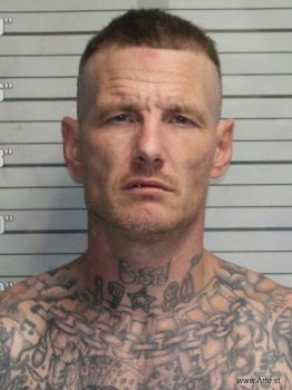 Kevin Wayne Helton Mugshot