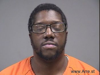 Kevin  Henderson Mugshot