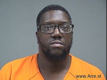 Kevin D Henderson Mugshot