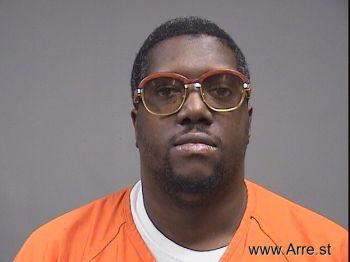 Kevin D Henderson Mugshot