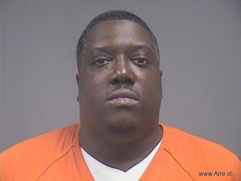 Kevin Duran Henderson Mugshot