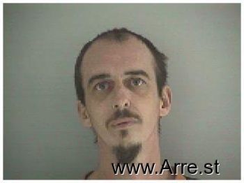 Kevin Shawndale Henderson Mugshot