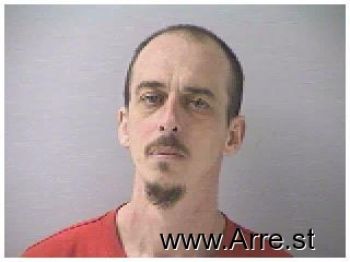 Kevin Shawndale Henderson Mugshot