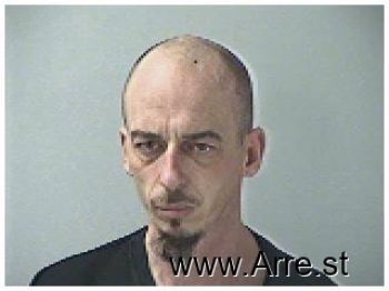 Kevin Shawndale Henderson Mugshot