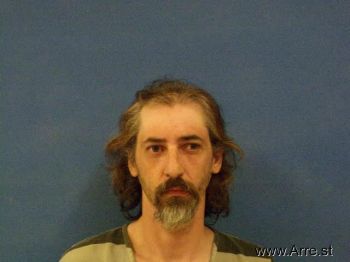 Kevin Joeseph Hill Mugshot