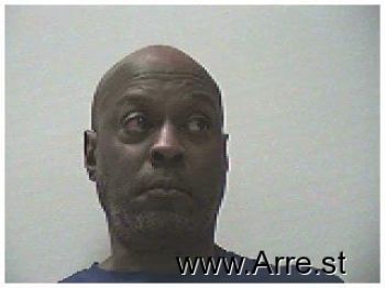 Kevin Maurice Hill Mugshot