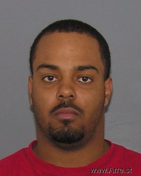 Kevin  Hoard Mugshot