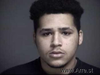 Kevin Marco Holmes Jr Mugshot