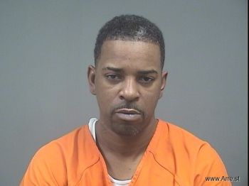 Kevin A Hughes Mugshot