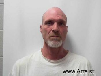 Kevin Wayne Ingles Mugshot