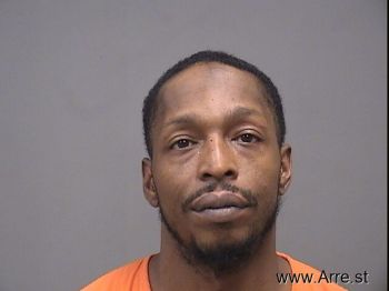 Kevin Russell Jr James Mugshot