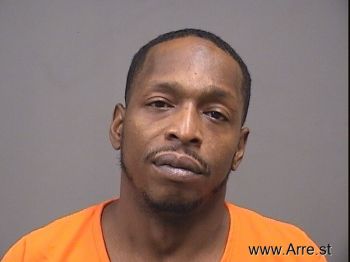 Kevin Russell Jr James Mugshot