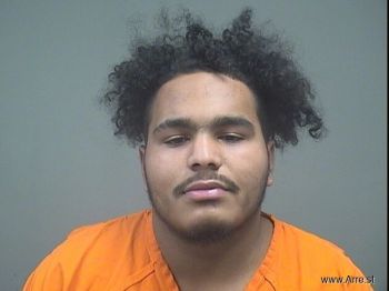 Kevin Russell Iii James Mugshot