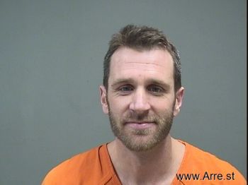 Kevin Michael Jarvis Mugshot