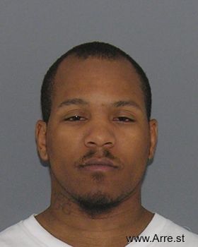 Kevin  Jefferson Mugshot