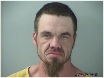 Kevin Wilis Jenkins Mugshot