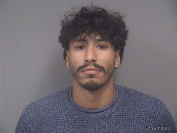 Kevin  Jimenez Mugshot