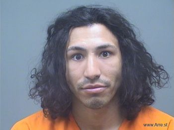 Kevin  Jimenez Mugshot