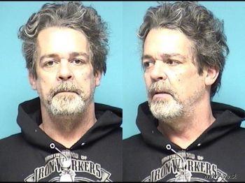 Kevin J Kelley Mugshot