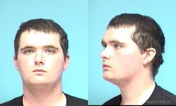 Kevin Adrian Kelley Mugshot