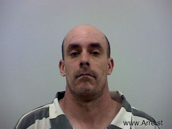 Kevin B Kennedy Mugshot