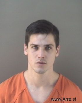 Kevin Thomas Kinor Mugshot