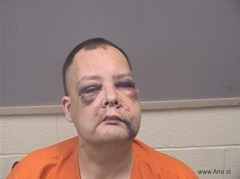 Kevin Paul Kramer Mugshot