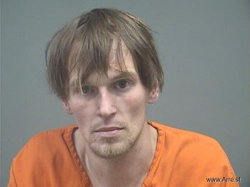 Kevin  Kuszewski Mugshot