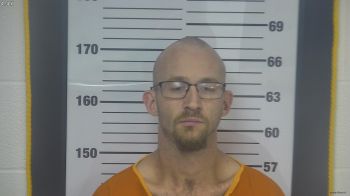 Kevin  Lambright Mugshot