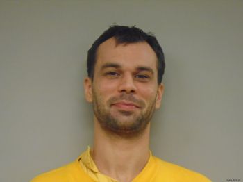 Kevin Dean Lane Mugshot