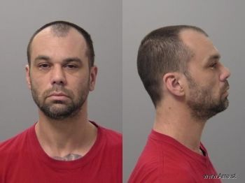 Kevin Dean Lane Mugshot