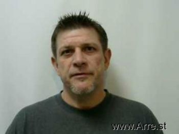 Kevin Shawn Latham Mugshot