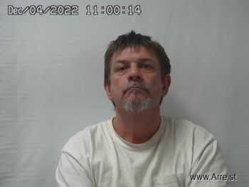 Kevin Shawn Latham Mugshot